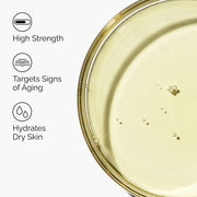 Claims of Granactive Retinoid 5% in Squalane