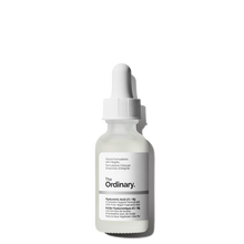 Hyaluronic Acid 2% + B5 (Original Formulation) W3