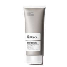Natural Moisturizing Factors + Beta Glucan F6