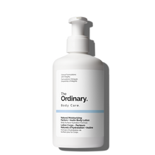 Natural Moisturizing Factors + Inulin Body Lotion E5