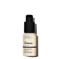 Serum Foundation lightweight pigment with moderate coverage