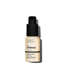 Serum Foundation - 1.0-n - 30ml H7