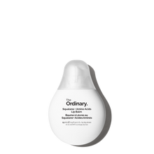 Squalane + Amino Acids Lip Balm V0