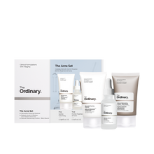 The Acne Set N0