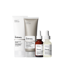 The Barrier Support Collection G6