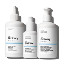 The Body Care Collection K1
