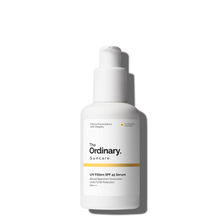 UV Filters SPF 45 Serum U8